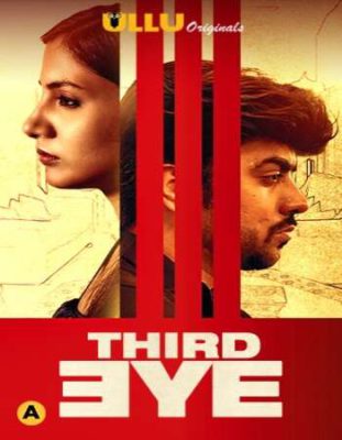 +18 Third Eye (2021) ULLU full movie download